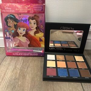 Beauty Creations Mini Pro Palette Vol 3 - Vibrant Hues